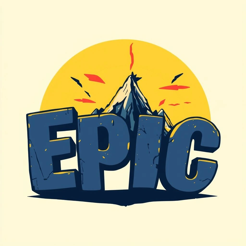 Epic Explained ความหมายของคำแสลงสุดเจ๋งนี้ และวิธีใช้
