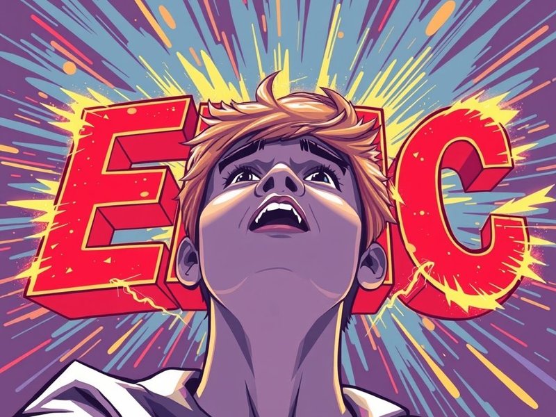 속어 Epic 시각화