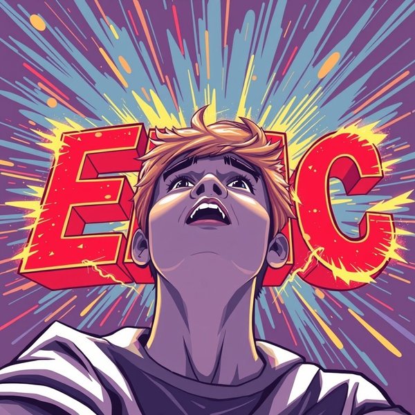 속어 Epic 시각화