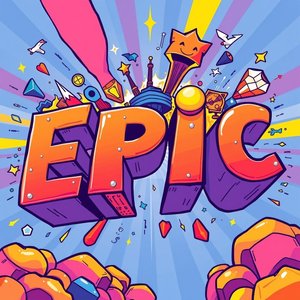 "Epic" Spiegato Cosa Significa Questo Fantastico Slang E Come Usarlo