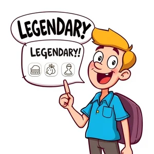 Explicación de "Legendary" Cómo Usar Esta Genial Jerga Inglesa