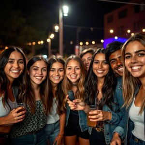 فهم Designated Driver دليلك إلى العبارة الإنجليزية الرئيسية للمرح الآمن