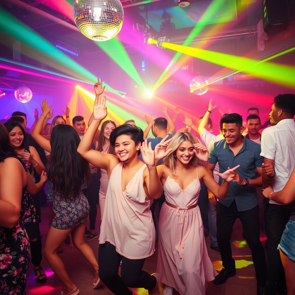 Get Down Explained: Master This Versatile English Slang!