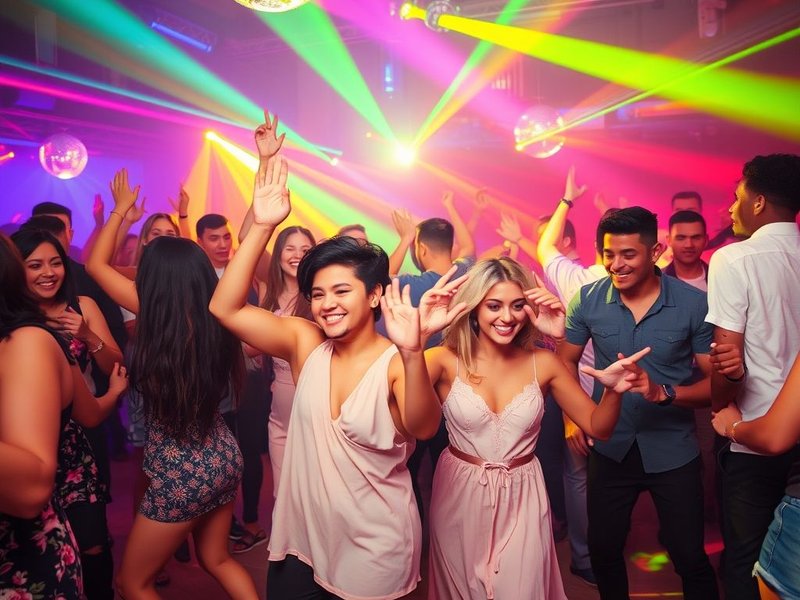 Mastering the English slang phrase Get Down