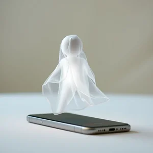 Getting 'Ghosted'? Understanding This Modern English Slang