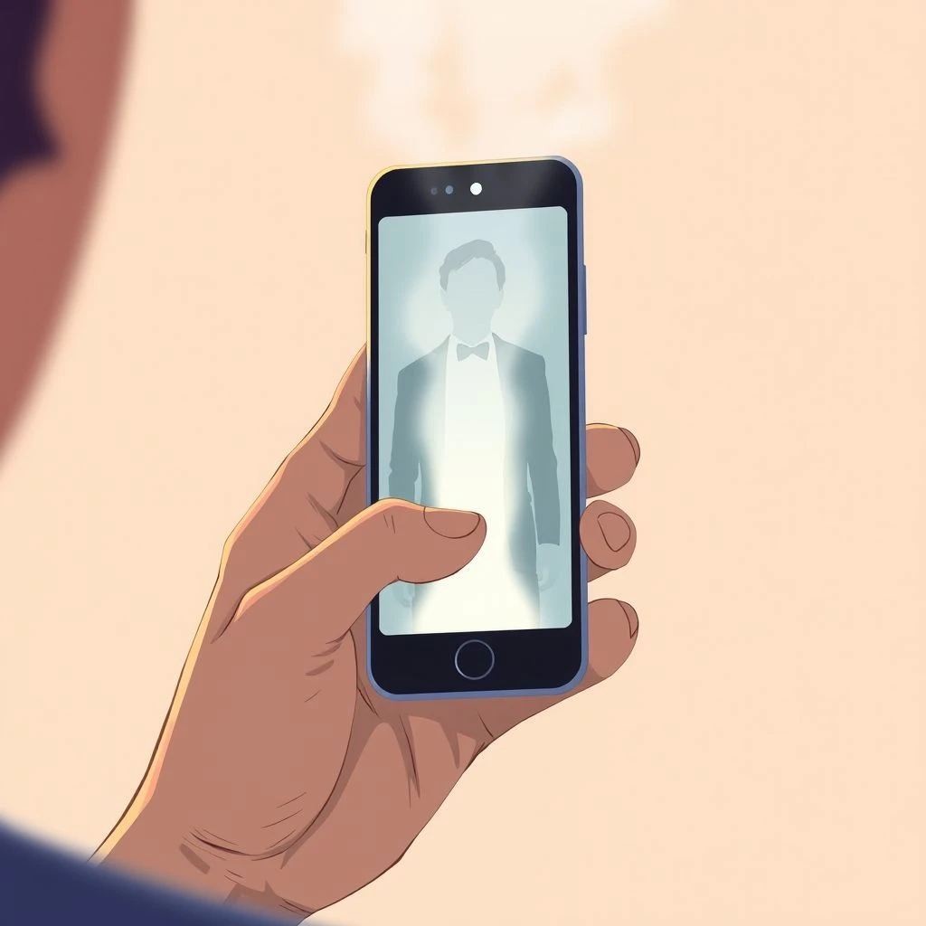 「Ghosted」された？この現代英語スラングの意味を紐解く