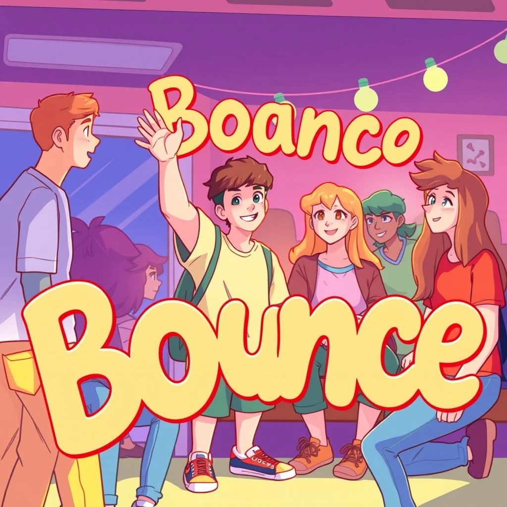 Giải thích Bounce Từ Lóng Tiếng Anh Phổ Biến Nghe Như Người Bản Ngữ