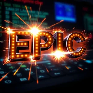 Giải Mã Epic Từ Lóng Tuyệt Vời Nghĩa Gì và Dùng Sao Cho Chuẩn
