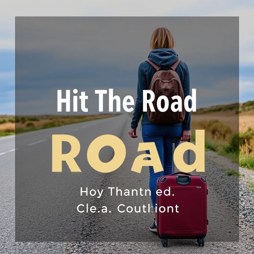 Hit The Road Expliqué Votre Guide de l'Argot Anglais Courant