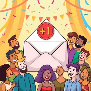 Plus-one Votre guide pour maîtriser cet argot anglais