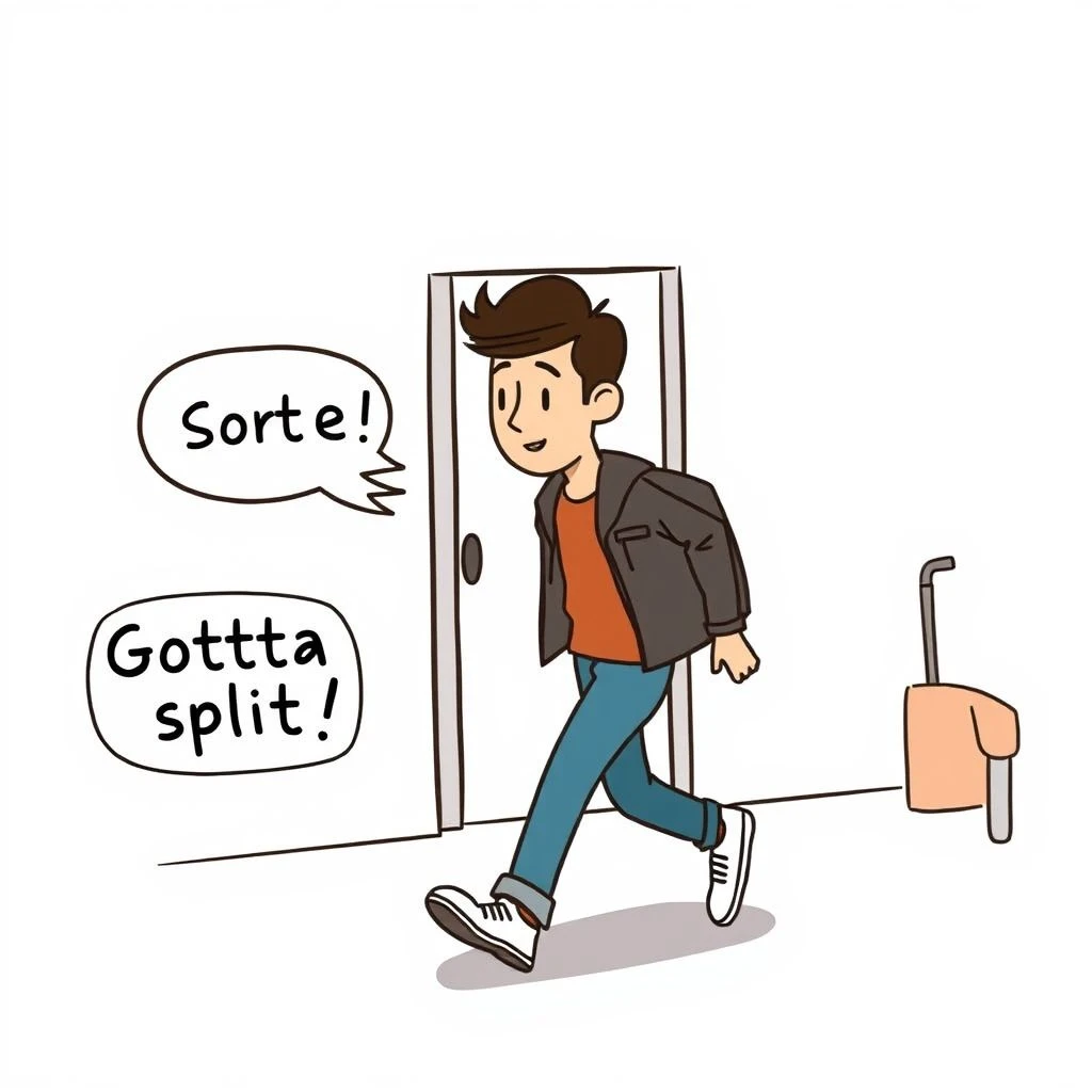 Split Nghĩa Là Gì Tìm Hiểu Cụm Từ Tiếng Lóng Phổ Biến Này