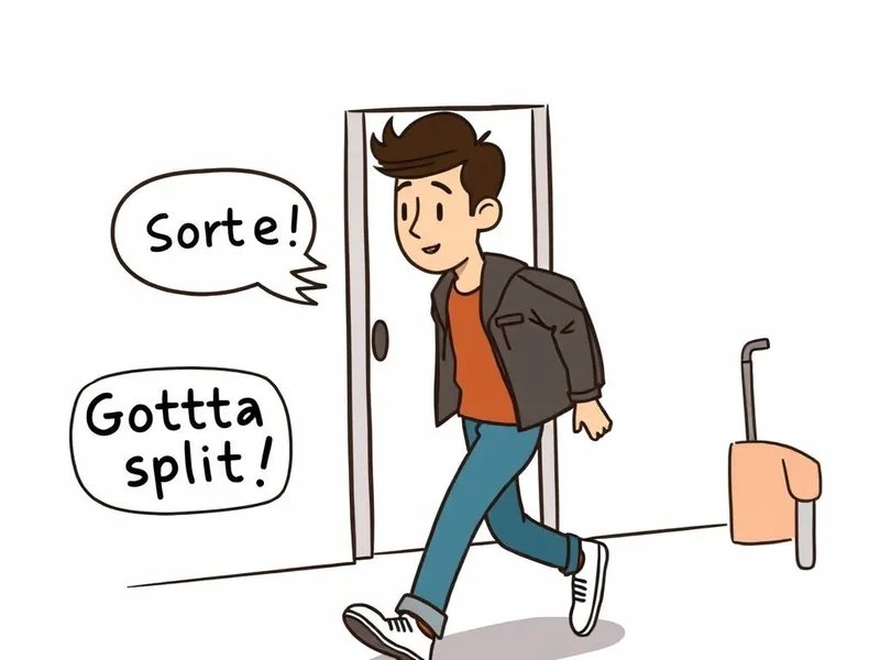 Split Nghĩa Là Gì Tìm Hiểu Cụm Từ Tiếng Lóng Phổ Biến Này