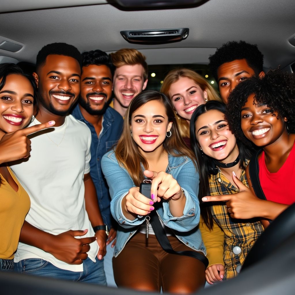 Designated Driver Hiểu Rõ Cụm Từ Tiếng Anh Quan Trọng Cho Vui Chơi An Toàn