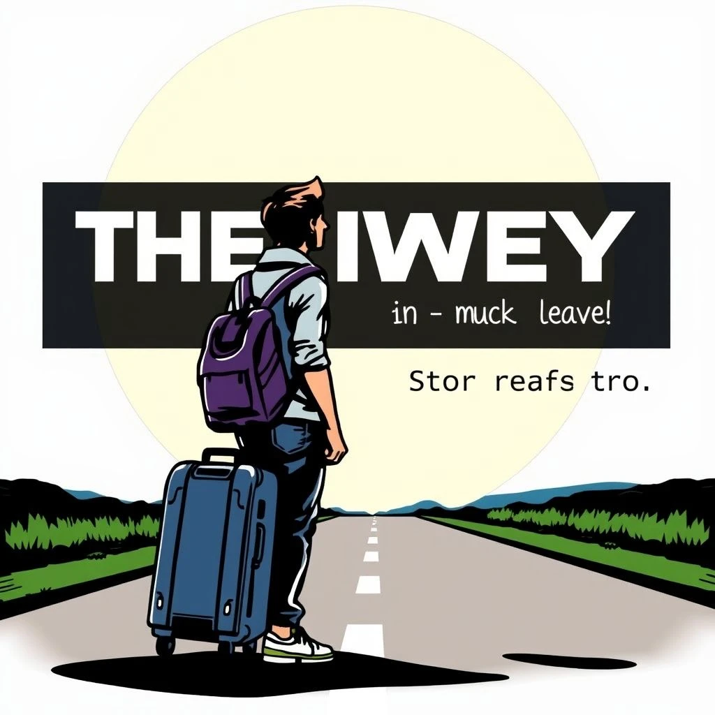 Hit The Road uitgelegd Jouw gids voor deze veelvoorkomende Engelse slang