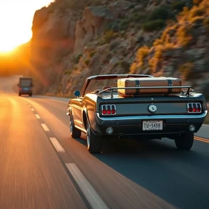 "Hit The Road" Explained: Guide to This Common English Slang
