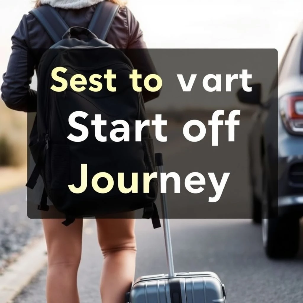 "Hit The Road" Spiegato La Tua Guida allo Slang Inglese