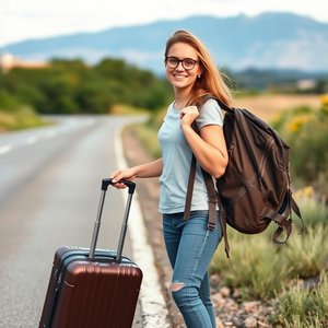 Hit The Road 意思解釋：掌握常用英文俚語使用指南