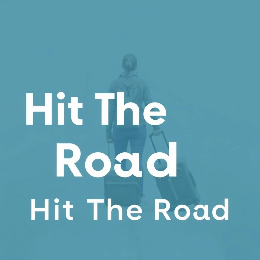 Hit The Road Nedir Yaygın İngilizce Argotu Kullanma Rehberiniz