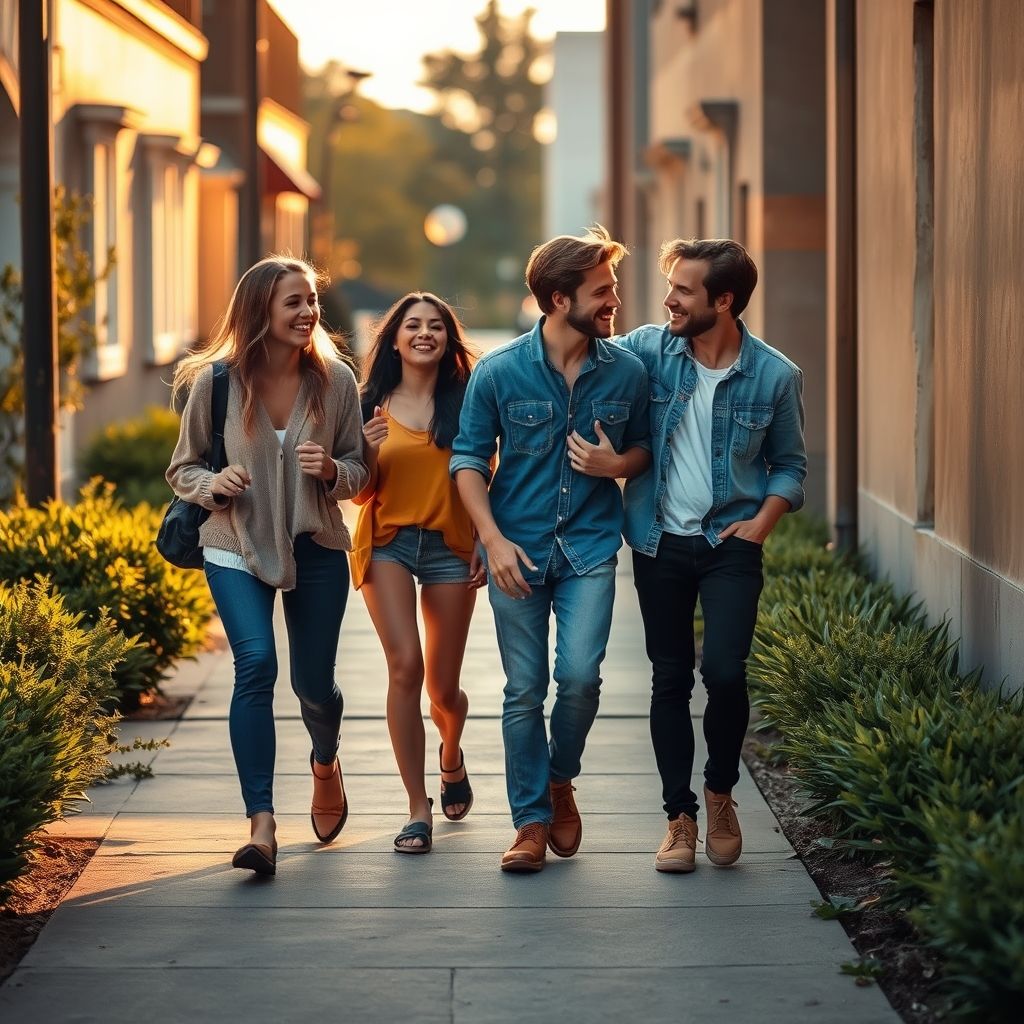 ¿Hora de Split? Entendiendo Esta Frase Popular del Argot Inglés