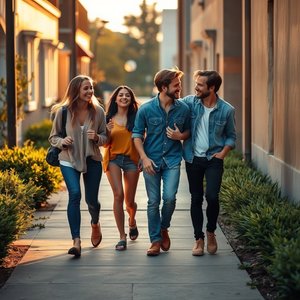 ¿Hora de Split? Entendiendo Esta Frase Popular del Argot Inglés