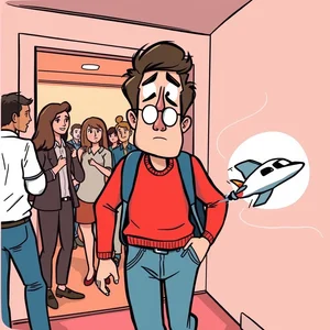 Jet Nedir Hızlı Ayrılmalar İçin İngiliz Argotu Açıklaması