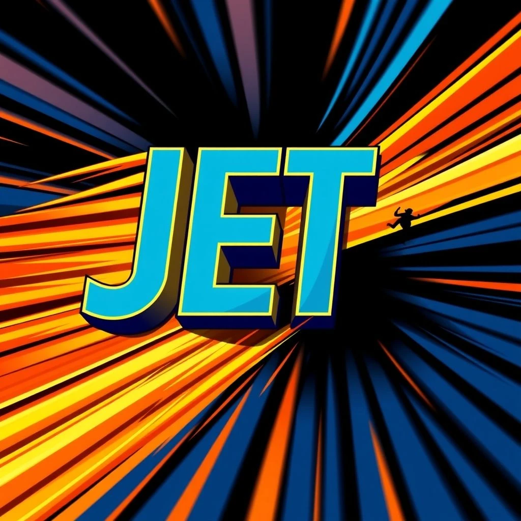 英語スラング「Jet」を徹底解説！急な出発を表すネイティブ表現をマスター