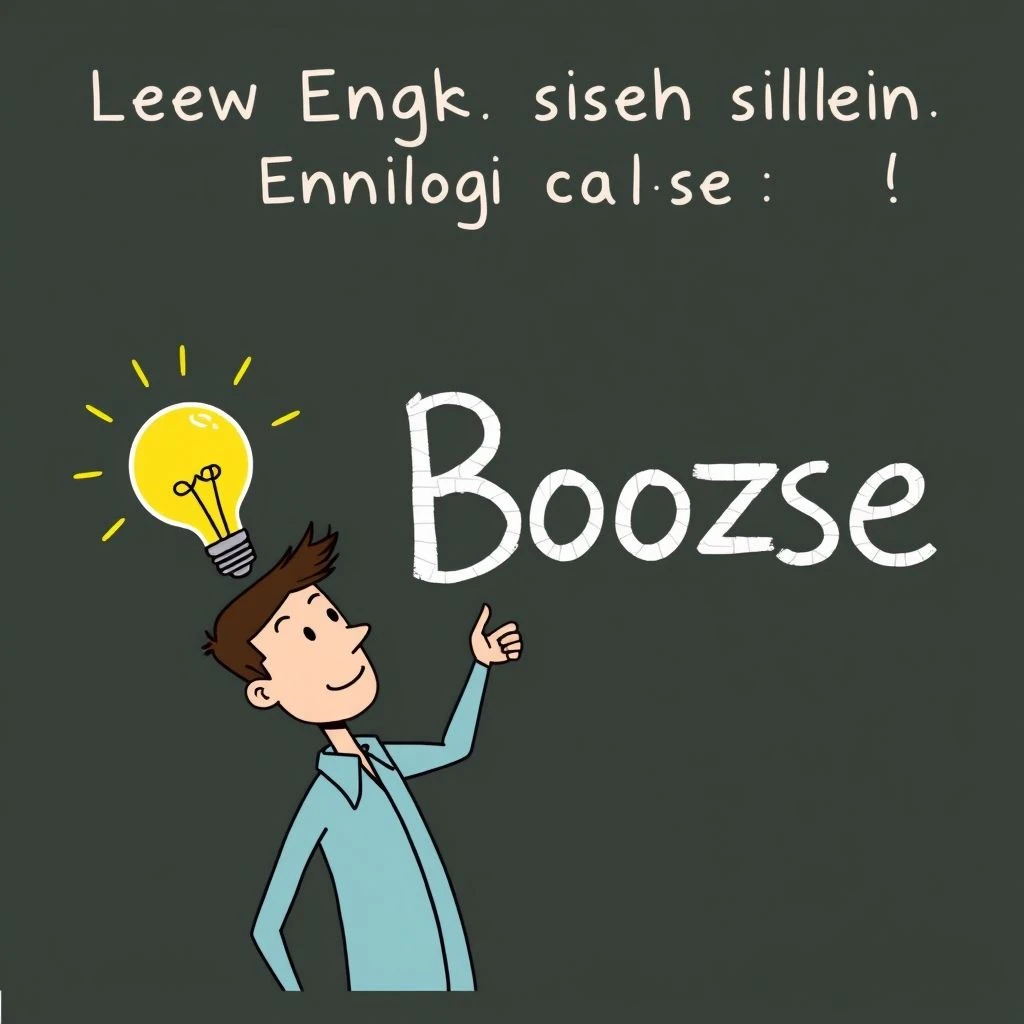 Giải mã từ lóng Booze Nghĩa là gì và cách dùng phổ biến