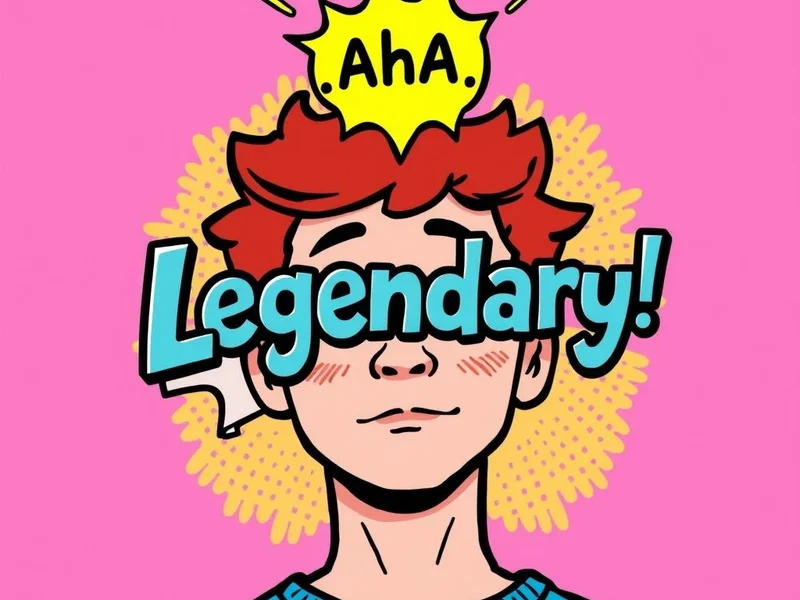 İngiliz argo kelimesi Legendary'yi anlama