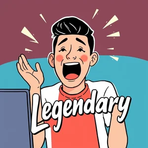 "Legendary" Slang Inglese Spiegato Come Usarlo