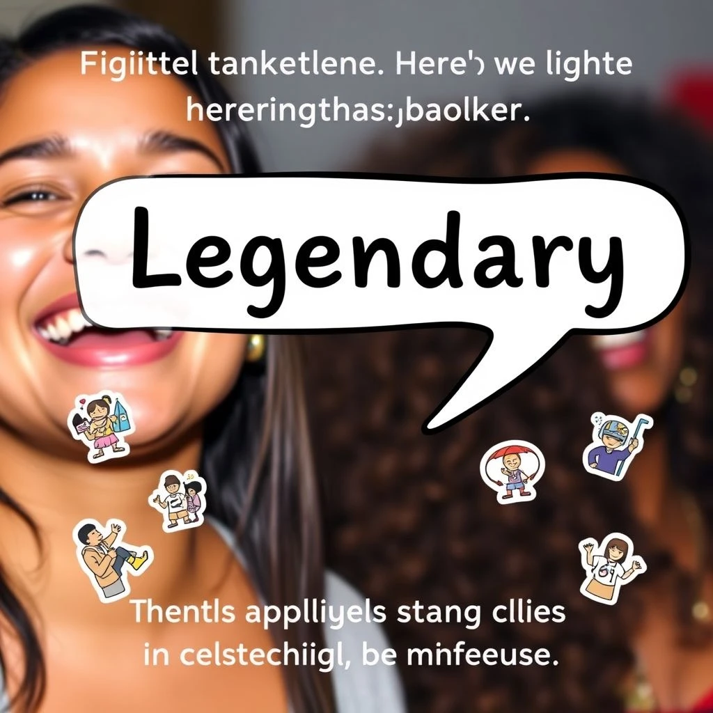 英語スラング「Legendary」を徹底解説！素晴らしい使い方を学ぼう