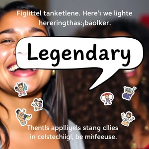 英語スラング「Legendary」を徹底解説！素晴らしい使い方を学ぼう