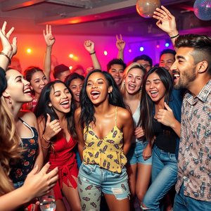什么是 Party Animal？彻底理解这个热门英语俚语的含义和用法