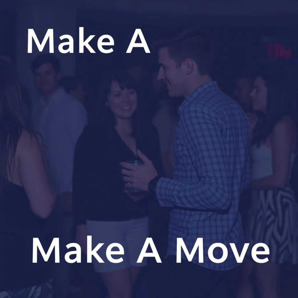 Make A Move erklärt Wie man diese englische Redewendung verwendet