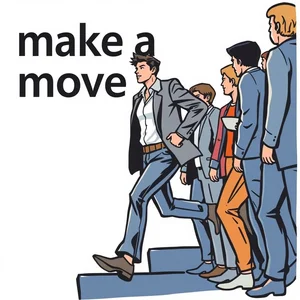 Make A Move Explained: Definition & Real-Life Usage Guide