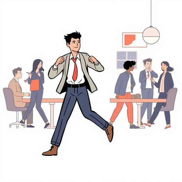 Understanding the meaning of Make A Move in English slang