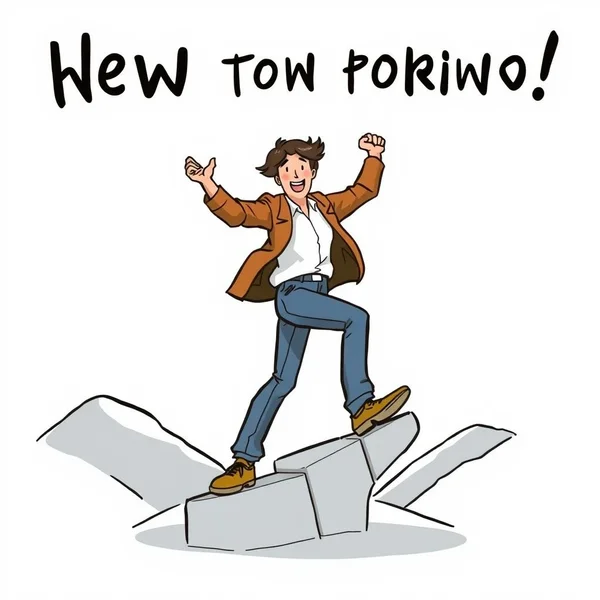 De betekenis van Make A Move in Engelse slang begrijpen