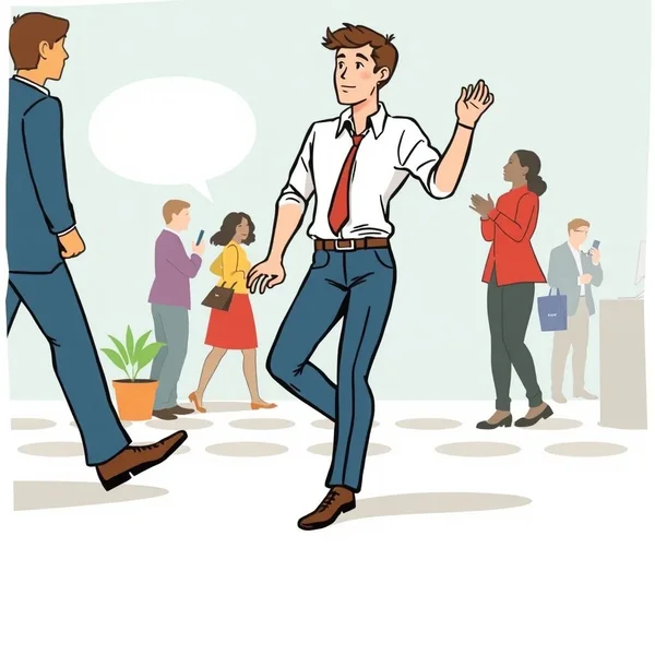 Understanding the meaning of Make A Move in English slang