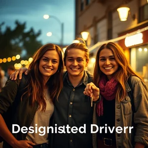 Pahami Designated Driver Panduan Frasa Inggris Penting untuk Kesenangan Aman