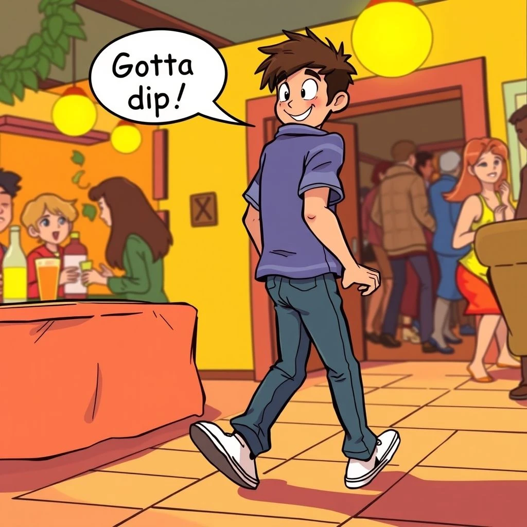 Memahami Bahasa Slang Bahasa Inggris Dip dan Cara Menggunakannya