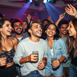 "Party Animal" Có Nghĩa Là Gì Hiểu Tiếng Lóng Năng Động Này