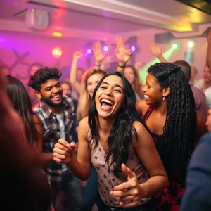 "Party Animal" Ne Anlama Gelir Bu Enerjik İngiliz Argonu Anlamak
