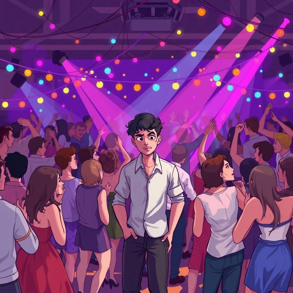 Party Crasher Unveiled: Meaning, Usage, and Examples