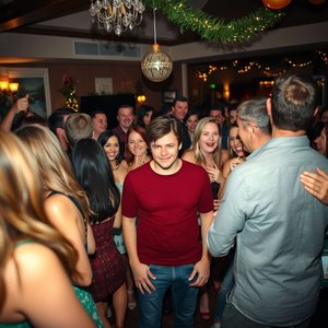 Cos'è un Party Crasher Significato e Come Riconoscerlo