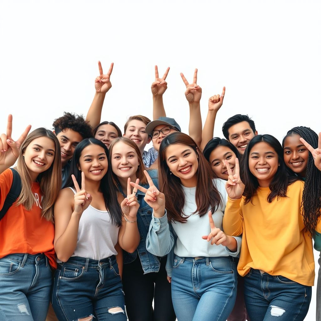 Peace Out Tiếng Lóng Thông Dụng Ý Nghĩa Và Cách Dùng Như Người Bản Xứ