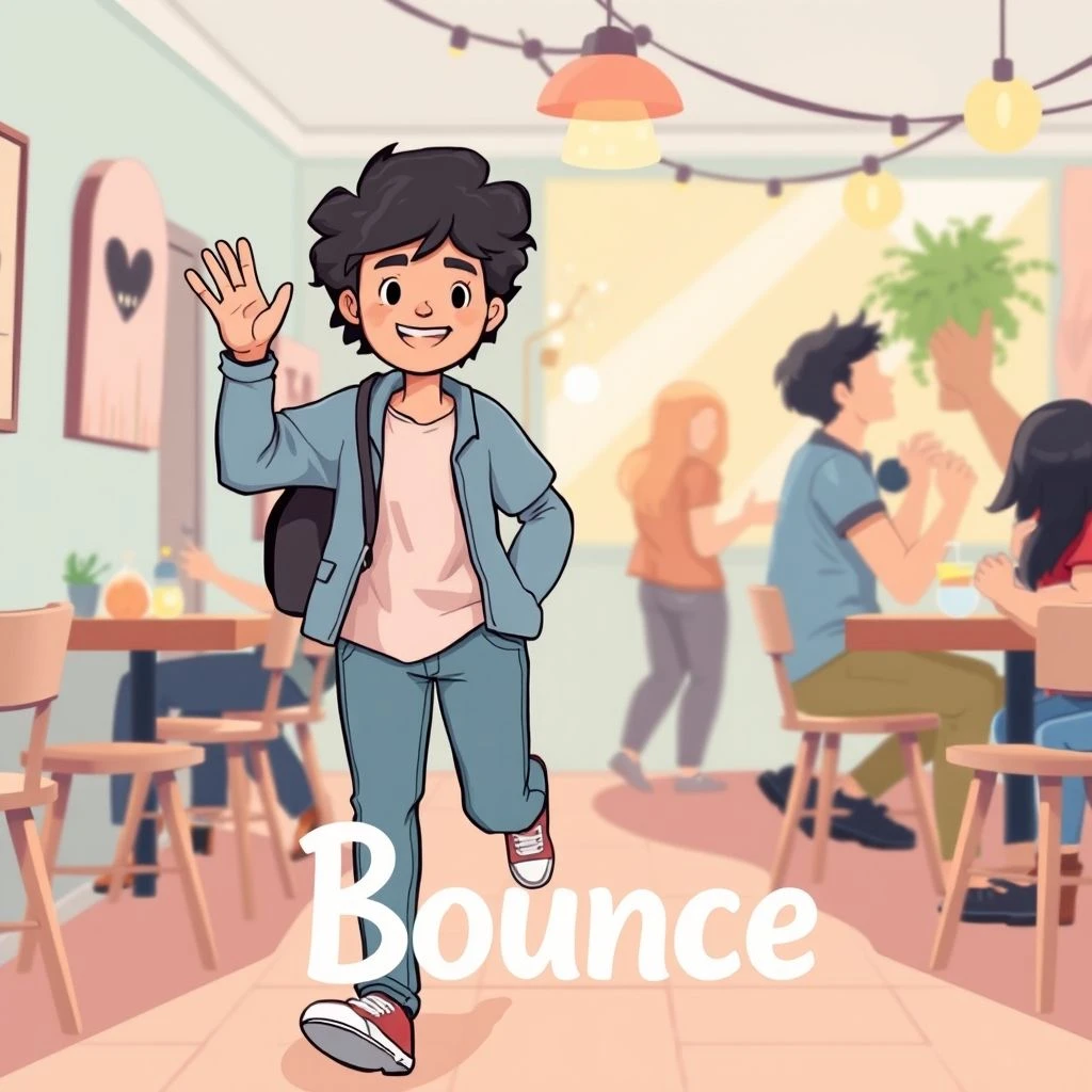 Kuasai Slang Bounce Bahasa Inggris Penjelasannya Agar Terdengar Seperti Penutur Asli