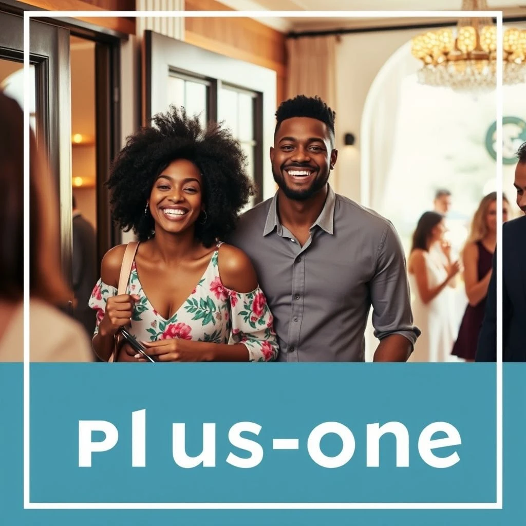 Plus-one Açıklaması Bu Yaygın İngilizce Argo Kelimesini Öğrenme Rehberi