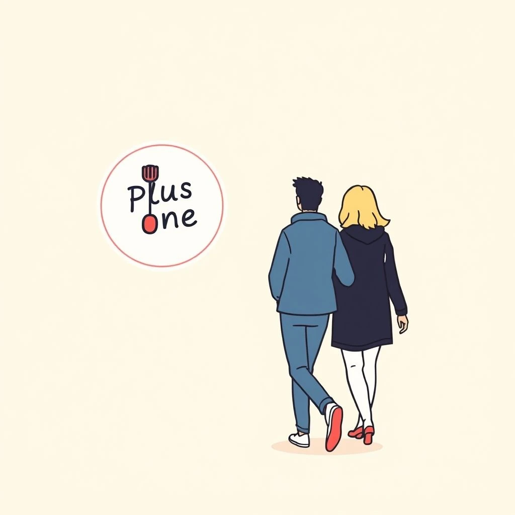 Plus-one Explicado Seu Guia Para Dominar Esta Gíria Comum em Inglês