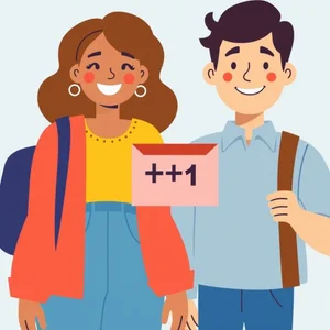 "Plus-one" объяснено руководство по распространенному английскому сленгу