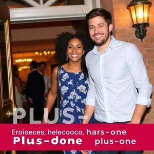 Capire Plus-one La tua guida per padroneggiare questo slang
