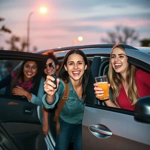 Designated Driver полное руководство по ключевой английской фразе для вечеринок